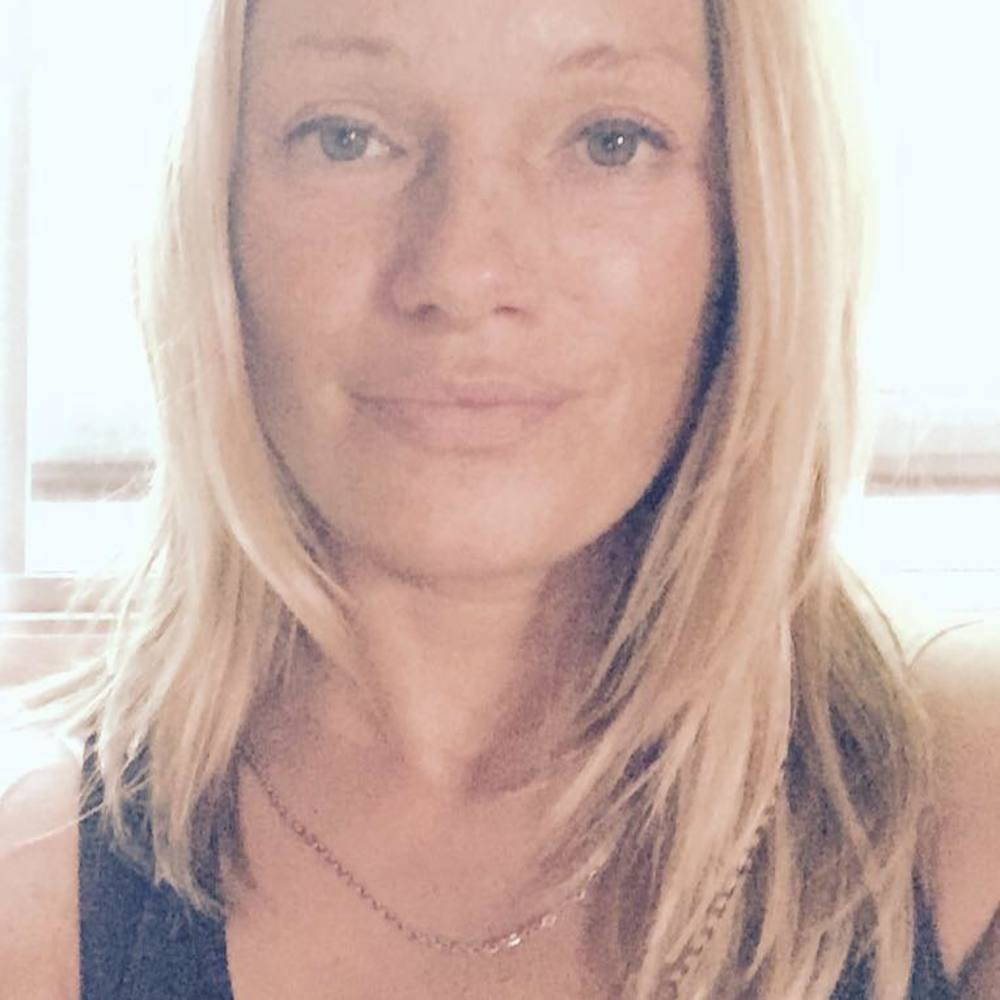 Meet your Posher, Jenny